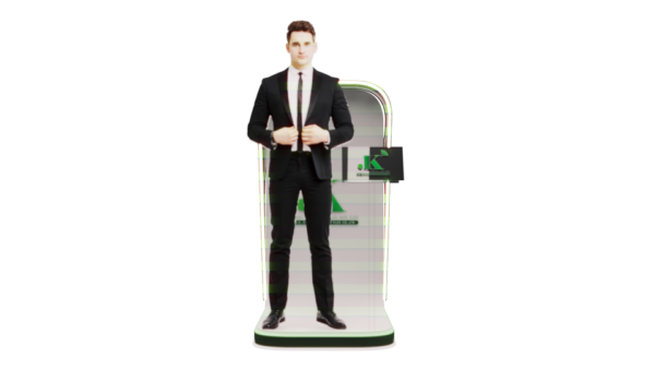 Virtual Presenter+ - Image 4