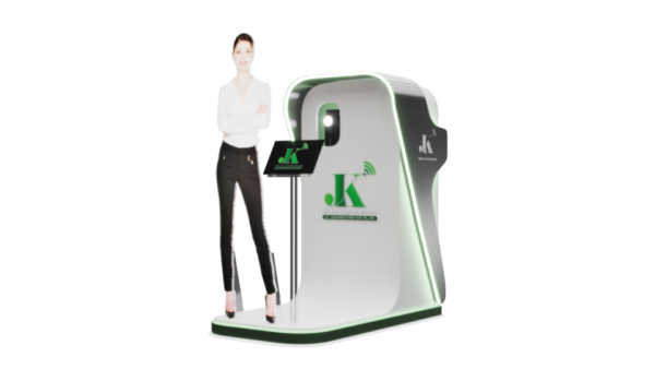 Virtual Presenter+