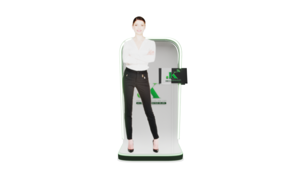 Virtual Presenter+ - Image 3